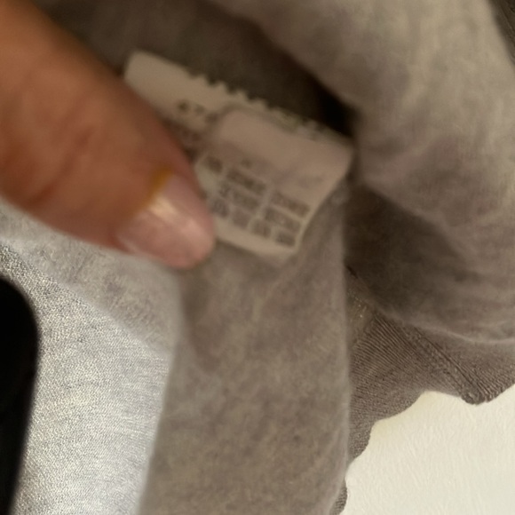 Brunello Cucinelli cashmere cardigan/sweater - Picture 5 of 5